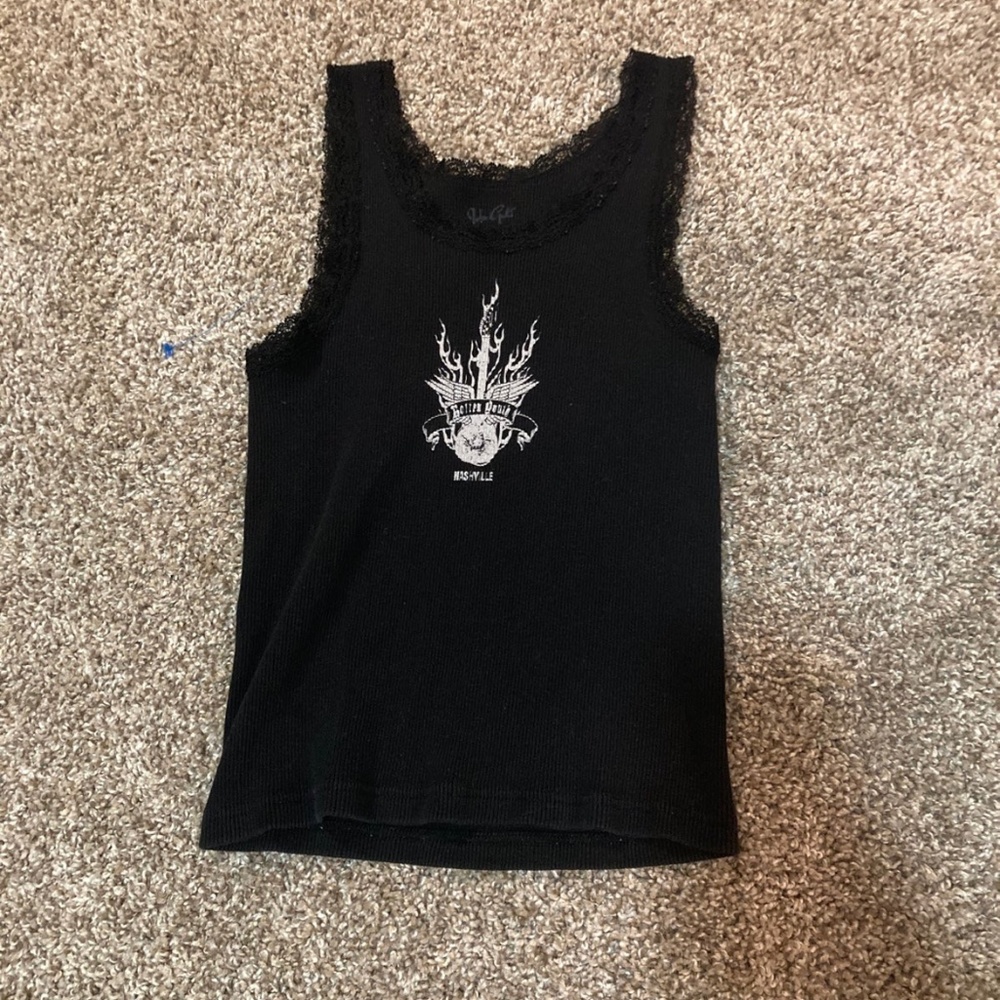 brandy melville rotten youth ronnie